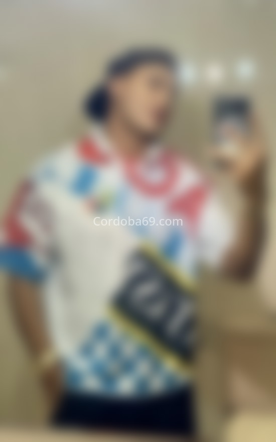 Max, colombiano. 600418013. Citas en CÓRDOBA, CÓRDOBA. www.cordoba69.com.