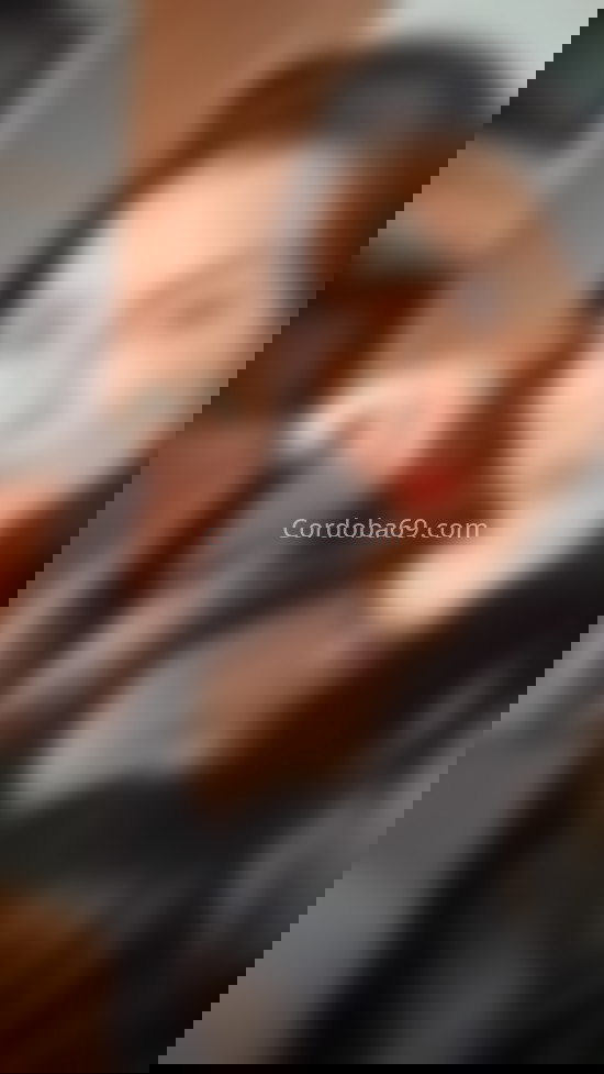 Luciana, venezolana. 691033983. Citas en CÓRDOBA, CÓRDOBA. www.cordoba69.com.