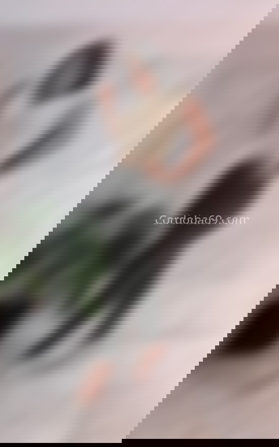 Luciana, venezolana. 691033983. Citas en CÓRDOBA, CÓRDOBA. www.cordoba69.com.