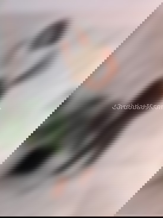 Luciana, venezolana. 691033983. Citas en CÓRDOBA, CÓRDOBA. www.cordoba69.com.
