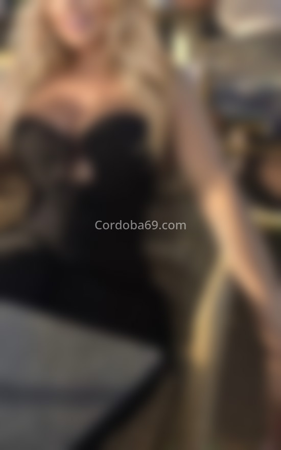 Sofie Alencar. 662433005. Citas en CÓRDOBA, CÓRDOBA. www.cordoba69.com.