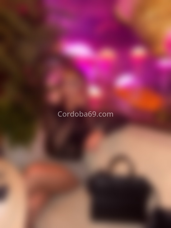 Ashly, trans latina. 603651531. Citas en CÓRDOBA, CÓRDOBA. www.cordoba69.com.