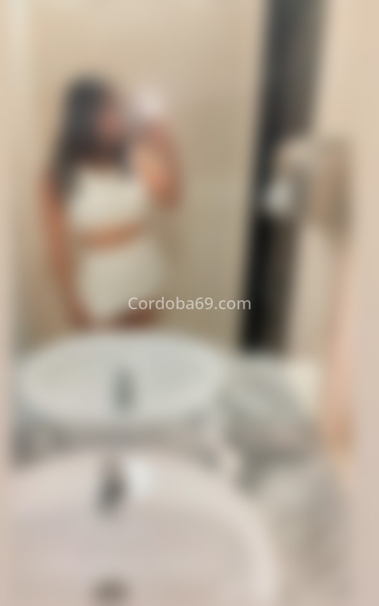 Camila, latina con ojitos lindos. 647897762. Citas en CÓRDOBA, CÓRDOBA. www.cordoba69.com.