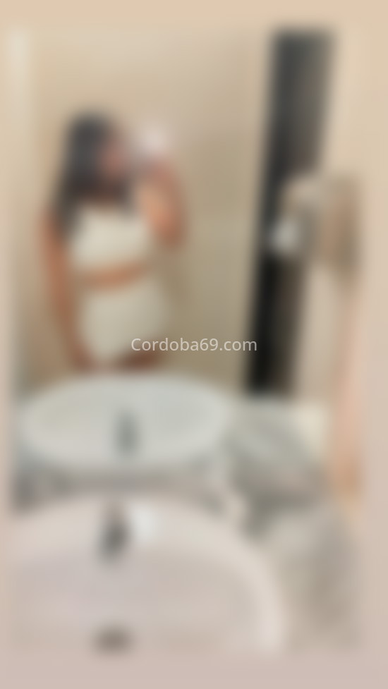 Camila, latina con ojitos lindos. 647897762. Citas en CÓRDOBA, CÓRDOBA. www.cordoba69.com.
