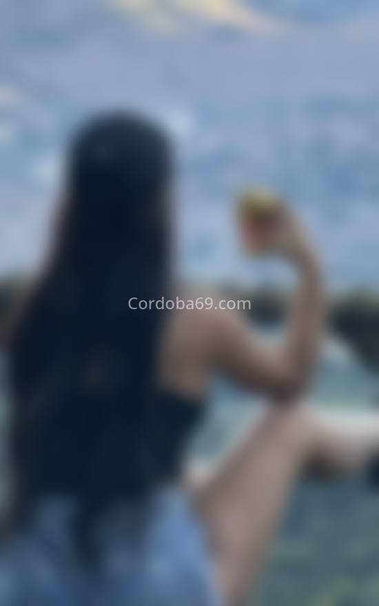 Sofia, joven chica latina. 670354482. Citas en CÓRDOBA, CÓRDOBA. www.cordoba69.com.