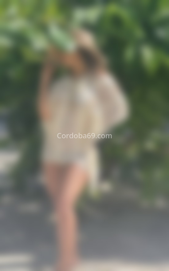 Sofia, joven chica latina. 670354482. Citas en CÓRDOBA, CÓRDOBA. www.cordoba69.com.