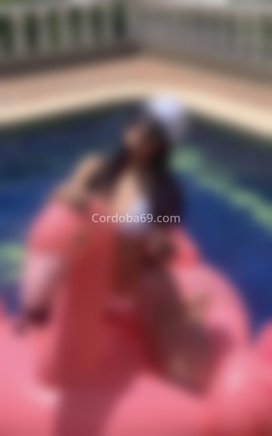 Sofia, joven chica latina. 670354482. Citas en CÓRDOBA, CÓRDOBA. www.cordoba69.com.