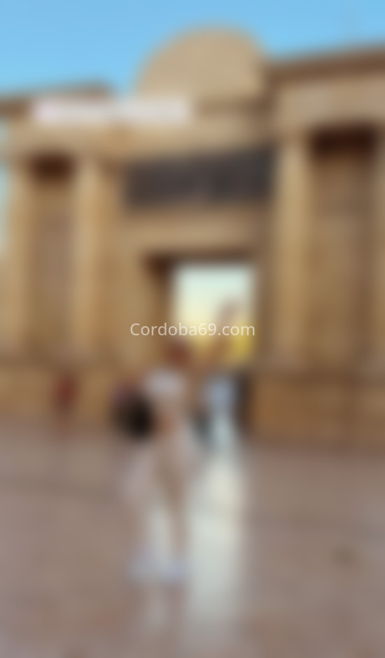 Barbara, brasileña recién llegada. 643982681. Citas en CÓRDOBA, CÓRDOBA. www.cordoba69.com.