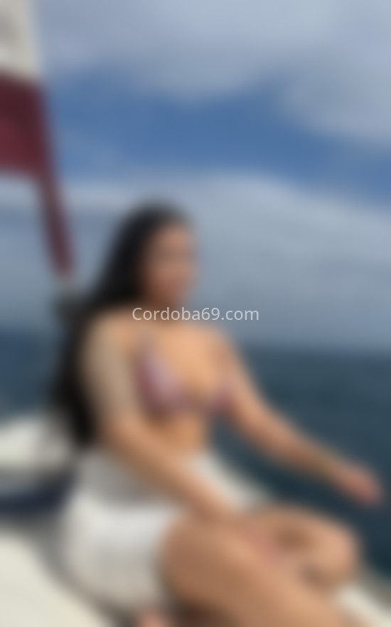 Luana, brasileña. 623159519. Citas en CÓRDOBA, CÓRDOBA. www.cordoba69.com.