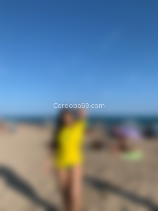 Luana, brasileña. 623159519. Citas en CÓRDOBA, CÓRDOBA. www.cordoba69.com.