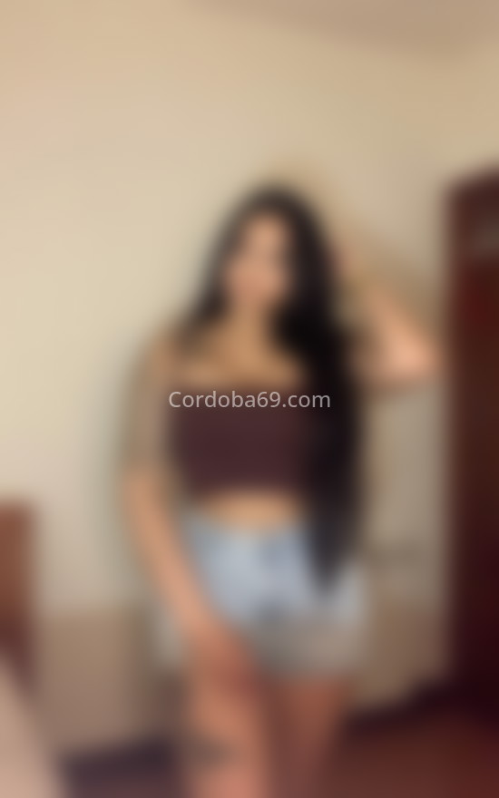 Luana, brasileña. 623159519. Citas en CÓRDOBA, CÓRDOBA. www.cordoba69.com.