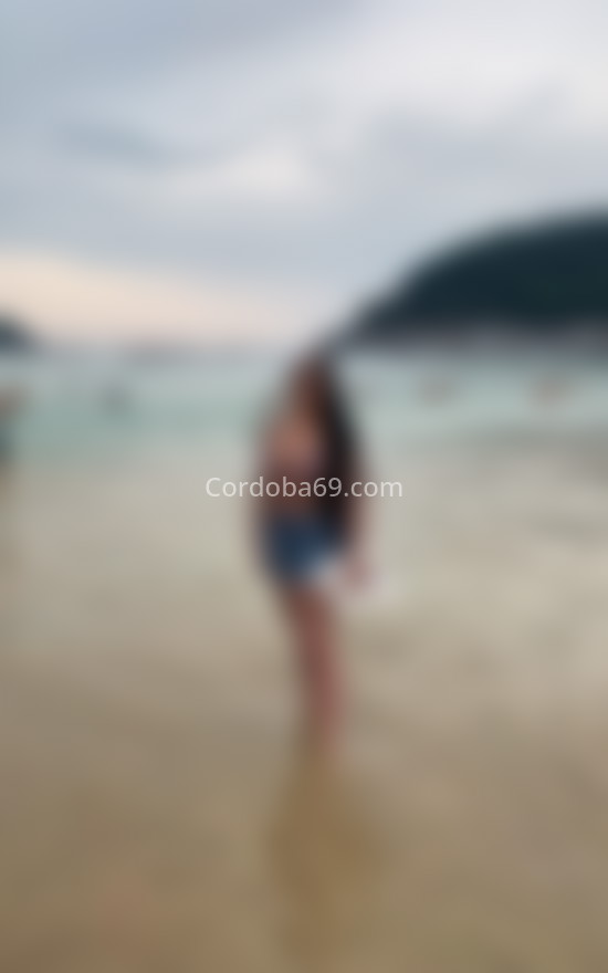 Luana, brasileña. 623159519. Citas en CÓRDOBA, CÓRDOBA. www.cordoba69.com.