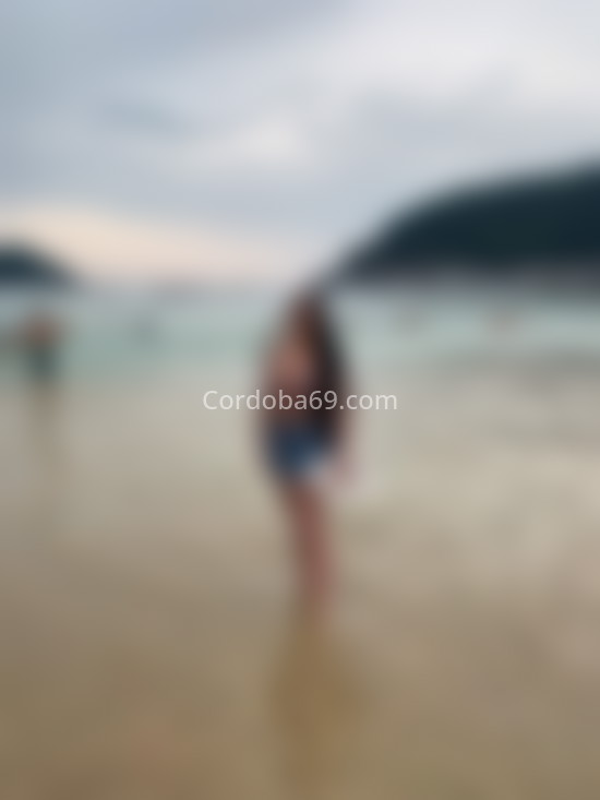 Luana, brasileña. 623159519. Citas en CÓRDOBA, CÓRDOBA. www.cordoba69.com.
