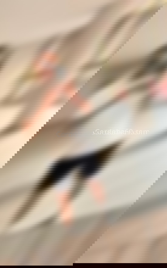 Santiago, latino. 612553224. Citas en CÓRDOBA, CÓRDOBA. www.cordoba69.com.