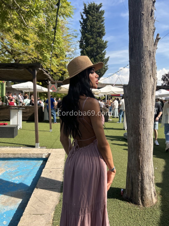 Tamy, joven trans. 624271559. Citas en CÓRDOBA, CÓRDOBA. www.cordoba69.com.