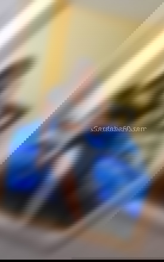 Mafer, guapa latina de paso en la ciudad. 624556017. Citas en CÓRDOBA, CÓRDOBA. www.cordoba69.com.