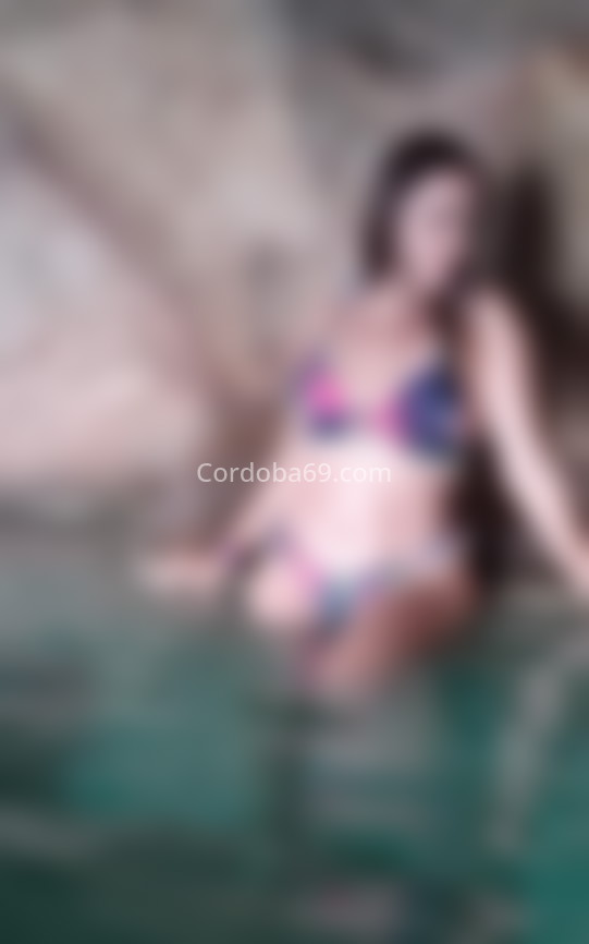 Mafer, guapa latina de paso en la ciudad. 624556017. Citas en CÓRDOBA, CÓRDOBA. www.cordoba69.com.