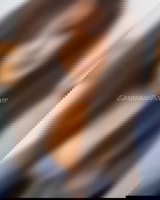 Perla, positiva y sociable. 612549860. Citas en CÓRDOBA, CÓRDOBA. www.cordoba69.com.