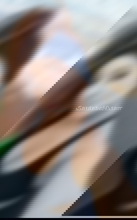 Perla, positiva y sociable. 612549860. Citas en CÓRDOBA, CÓRDOBA. www.cordoba69.com.