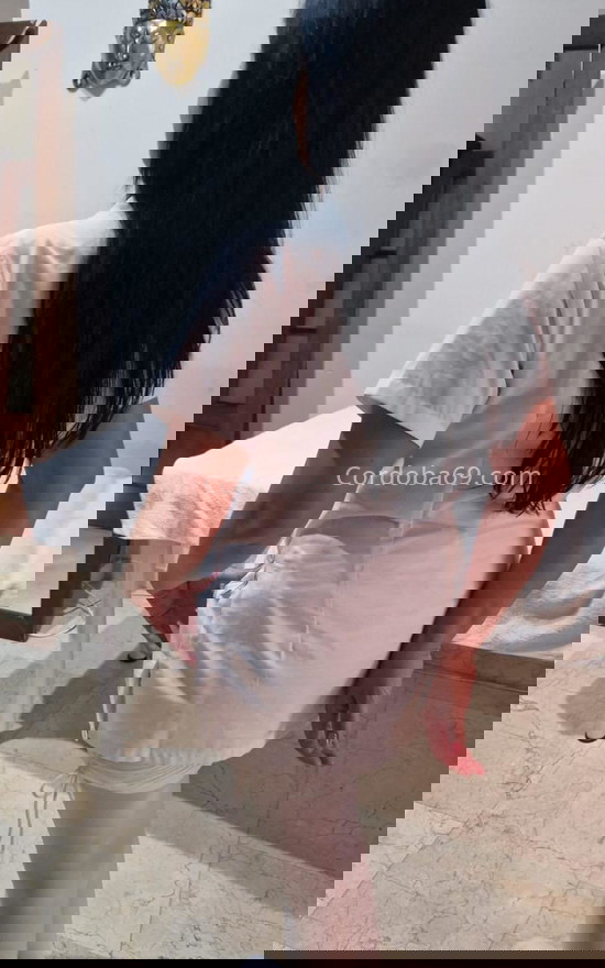 Cielo, masajista profesional. 642587843. Citas en CÓRDOBA, CÓRDOBA. www.cordoba69.com.