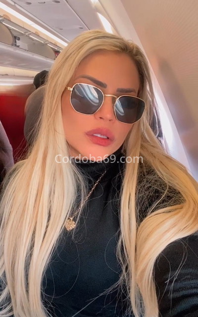 Melissa Mancini, chica brasileña. 680766767. Citas en CÓRDOBA, CÓRDOBA. www.cordoba69.com.