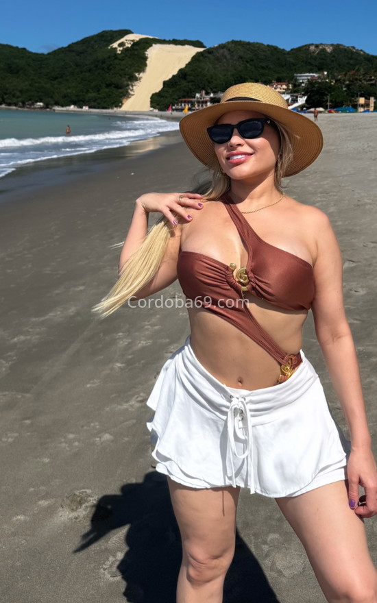 Melissa Mancini, chica brasileña. 680766767. Citas en CÓRDOBA, CÓRDOBA. www.cordoba69.com.