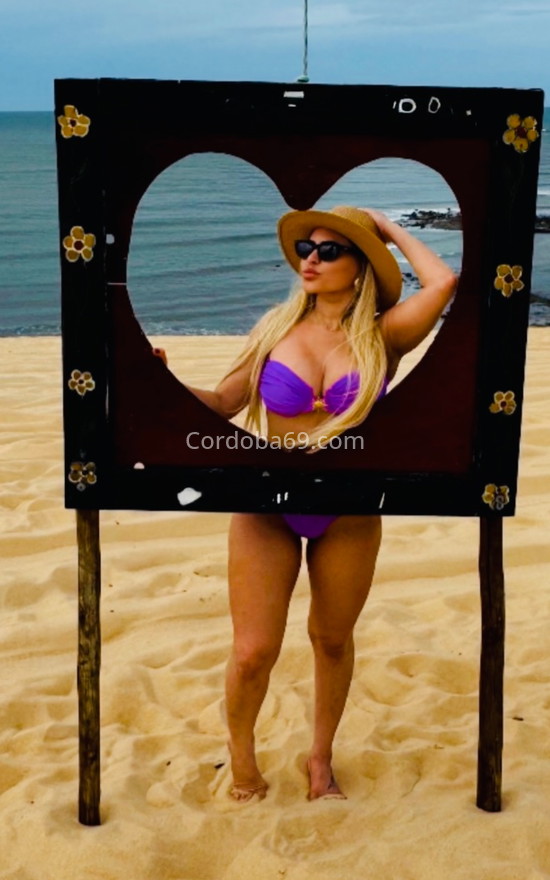 Melissa Mancini, chica brasileña. 680766767. Citas en CÓRDOBA, CÓRDOBA. www.cordoba69.com.