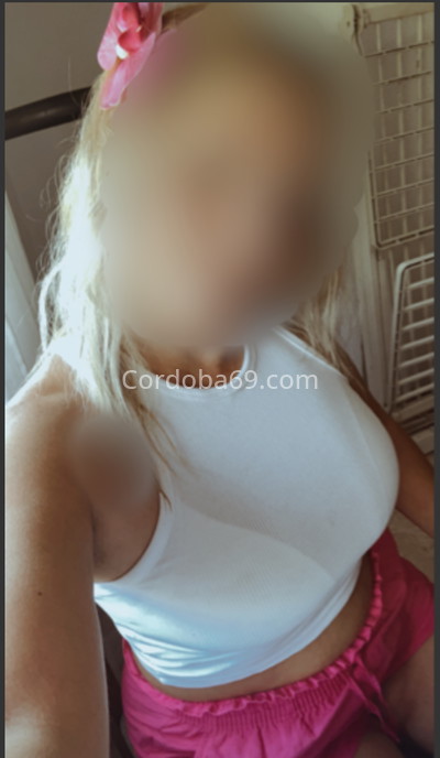 Zara. 642110321. Citas en CÓRDOBA, CÓRDOBA. www.cordoba69.com.