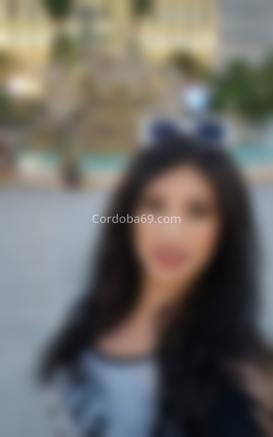 Devora, chica trans colombiana. 692574162. Citas en CÓRDOBA, CÓRDOBA. www.cordoba69.com.