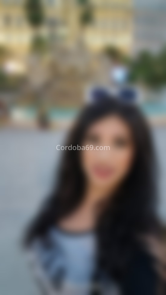 Devora, chica trans colombiana. 692574162. Citas en CÓRDOBA, CÓRDOBA. www.cordoba69.com.