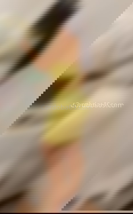 Yessica, latina en la ciudad . 613593083. Citas en CÓRDOBA, CÓRDOBA. www.cordoba69.com.