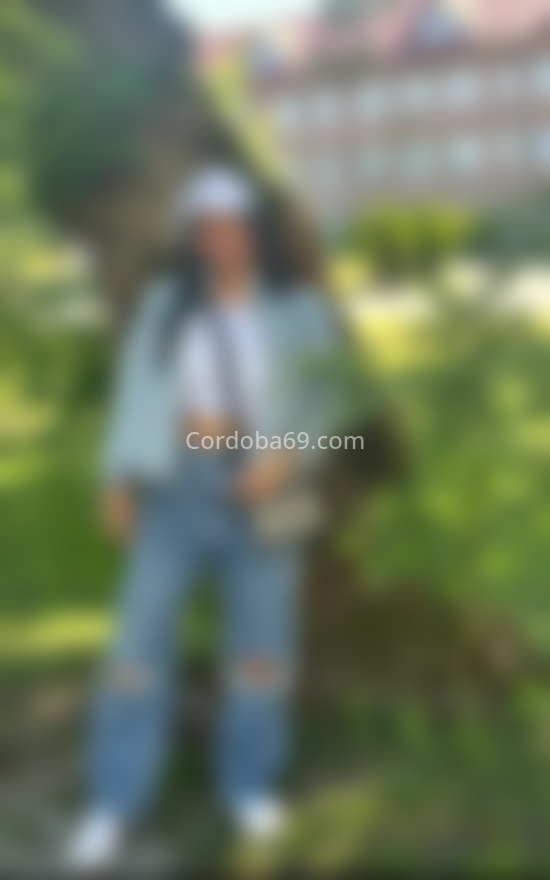 Paola, latina. 627035893. Citas en CÓRDOBA, CÓRDOBA. www.cordoba69.com.