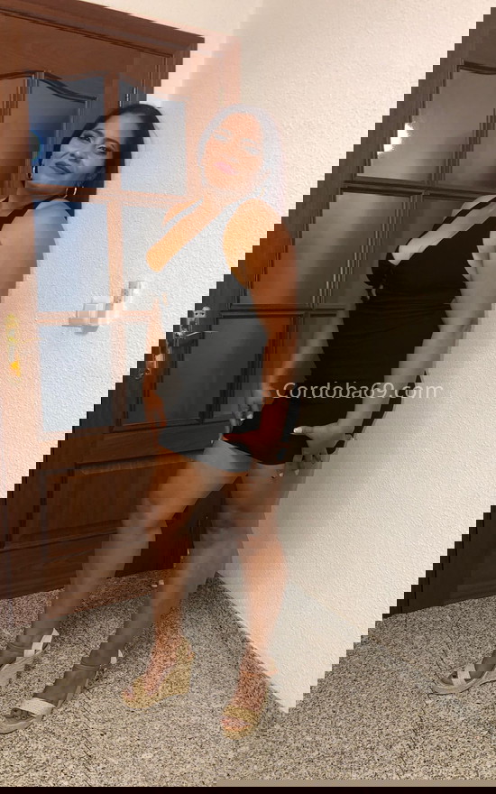 Ruby, venezolana. 603974142. Citas en CÓRDOBA, CÓRDOBA. www.cordoba69.com.