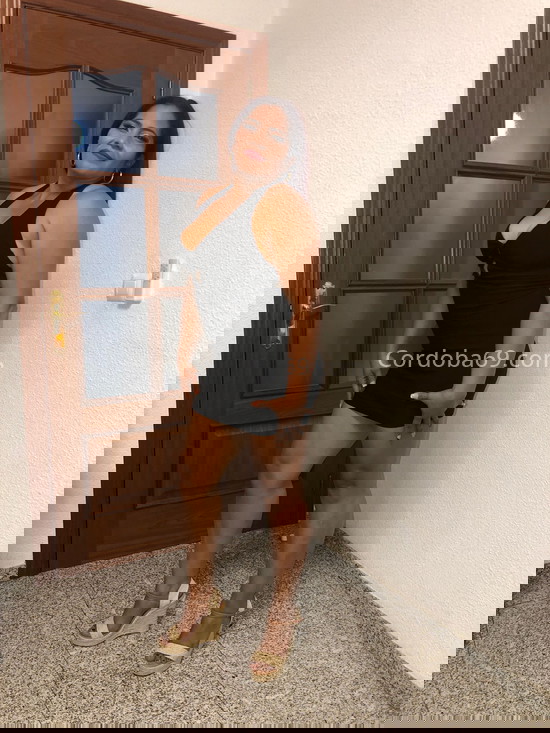 Ruby, venezolana. 603974142. Citas en CÓRDOBA, CÓRDOBA. www.cordoba69.com.