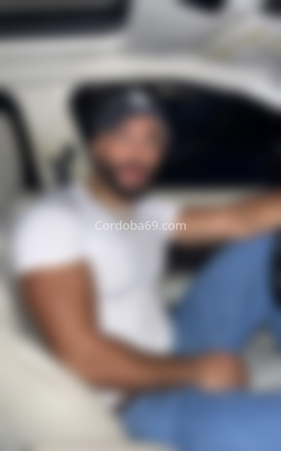 Marcos, jovial, afectivo e ingenioso. 604190090. Citas en CÓRDOBA, CÓRDOBA. www.cordoba69.com.