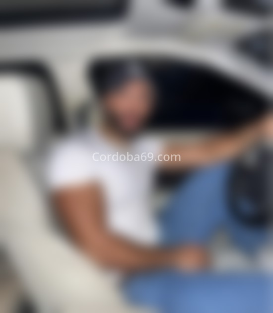 Marcos, jovial, afectivo e ingenioso. 604190090. Citas en CÓRDOBA, CÓRDOBA. www.cordoba69.com.
