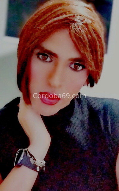 Salomé Zanetti, trans italiana. 675893664. Citas en CÓRDOBA, CÓRDOBA. www.cordoba69.com.