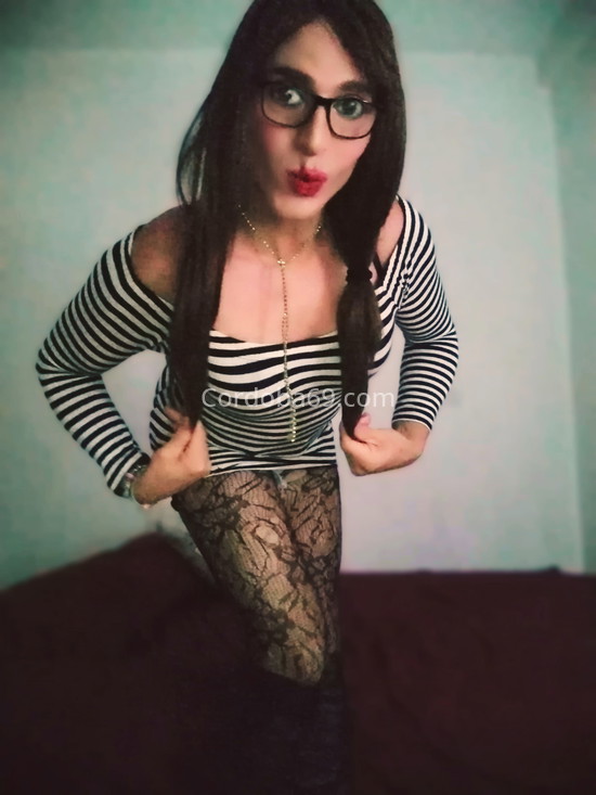 Salomé Zanetti, trans italiana. 675893664. Citas en CÓRDOBA, CÓRDOBA. www.cordoba69.com.