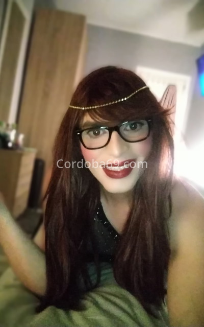 Salomé Zanetti, trans italiana. 675893664. Citas en CÓRDOBA, CÓRDOBA. www.cordoba69.com.
