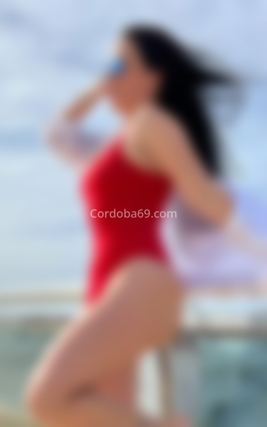 Angélica, madurita colombiana. 624912293. Citas en CÓRDOBA, CÓRDOBA. www.cordoba69.com.