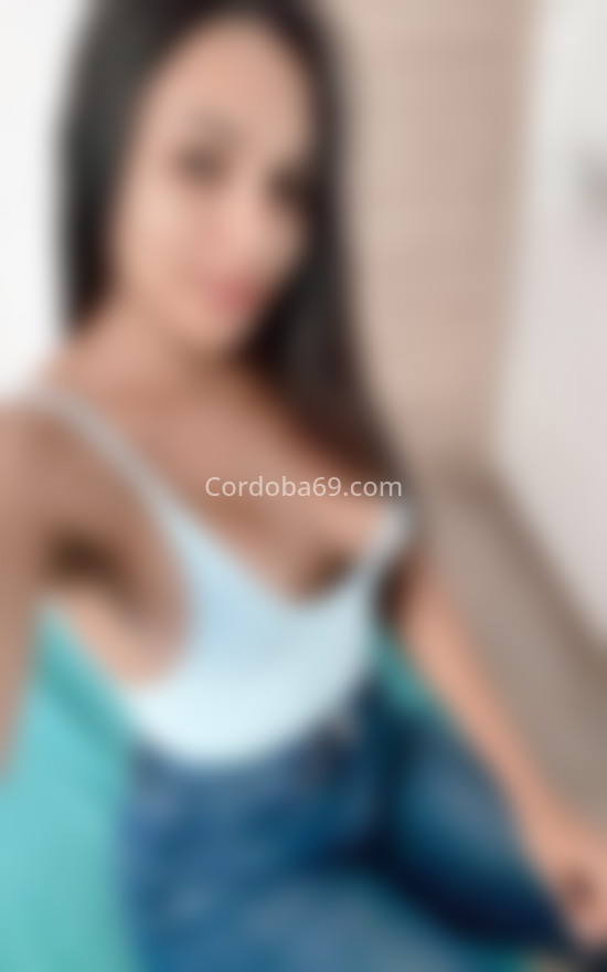 Lía, venezolana. 641725956. Citas en CÓRDOBA, CÓRDOBA. www.cordoba69.com.