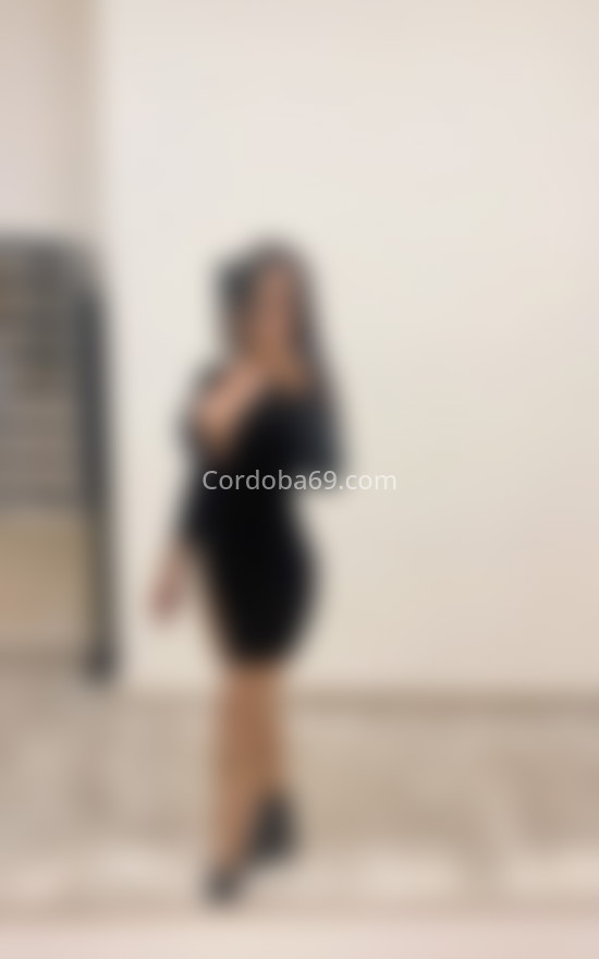 Lía, venezolana. 641725956. Citas en CÓRDOBA, CÓRDOBA. www.cordoba69.com.
