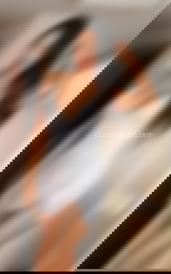 Lía, venezolana. 641725956. Citas en CÓRDOBA, CÓRDOBA. www.cordoba69.com.