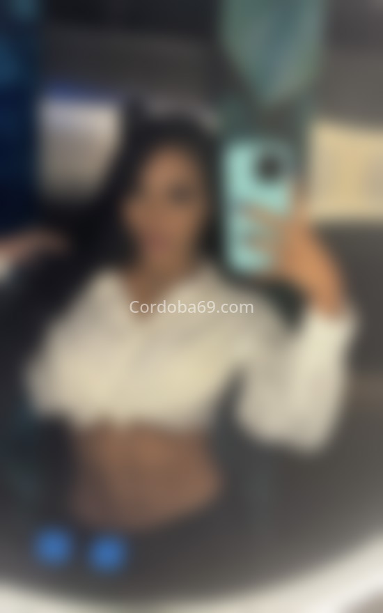 Alaia, guapísima venezolana. 641834877. Citas en CÓRDOBA, CÓRDOBA. www.cordoba69.com.