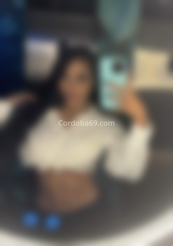 Alaia, guapísima venezolana. 641834877. Citas en CÓRDOBA, CÓRDOBA. www.cordoba69.com.