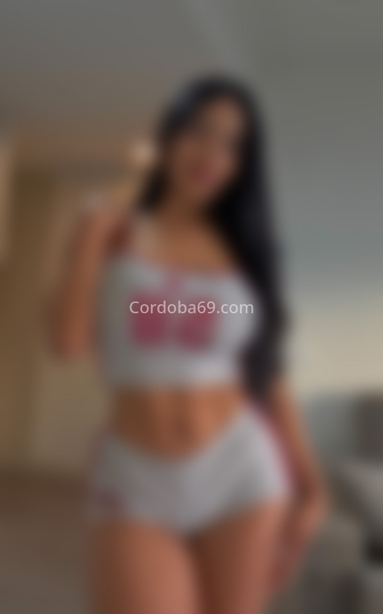 Alaia, guapísima venezolana. 641834877. Citas en CÓRDOBA, CÓRDOBA. www.cordoba69.com.