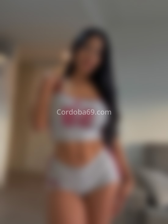 Alaia, guapísima venezolana. 641834877. Citas en CÓRDOBA, CÓRDOBA. www.cordoba69.com.