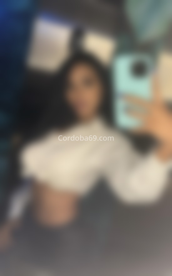 Alaia, guapísima venezolana. 641834877. Citas en CÓRDOBA, CÓRDOBA. www.cordoba69.com.