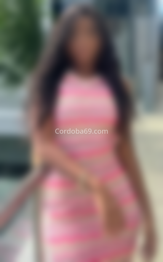 Mariana, latina muy enrollada y cercana. 646684252. Citas en CÓRDOBA, CÓRDOBA. www.cordoba69.com.