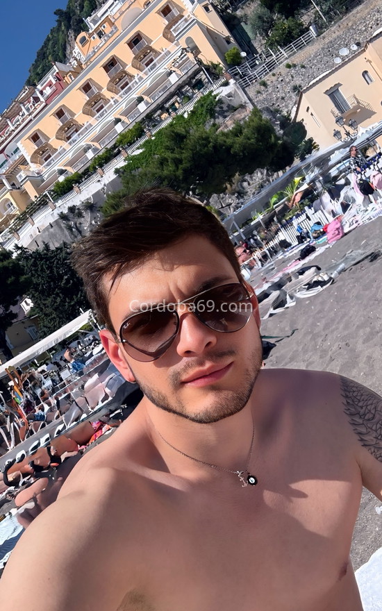 Felipe, colombiano recién llegado. 624048920. Citas en CÓRDOBA, CÓRDOBA. www.cordoba69.com.